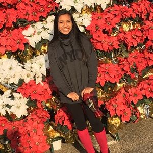 Meet your Posher, Marilyn